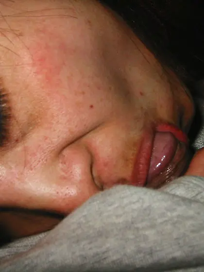 Japanese wife exposed by husband 2003-4