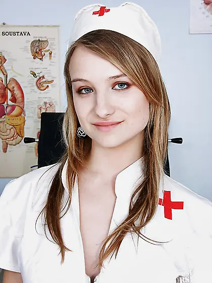 Czech exposed nurses