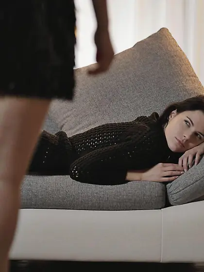 Eufrat loves when Jessica X Art comes to make her worries go awa