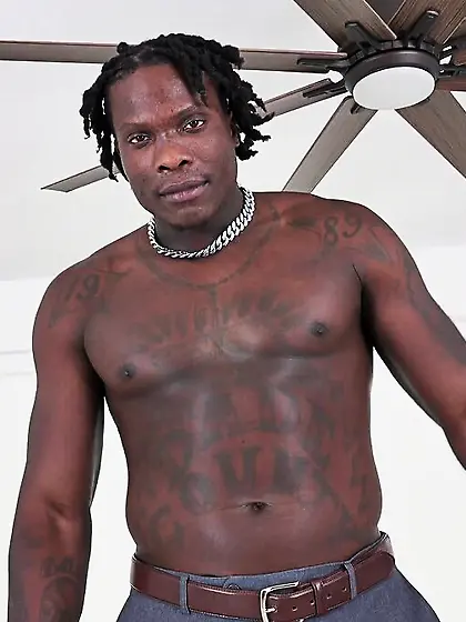 American small asshole massage