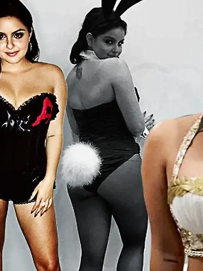 Ariel Winter - Halloween