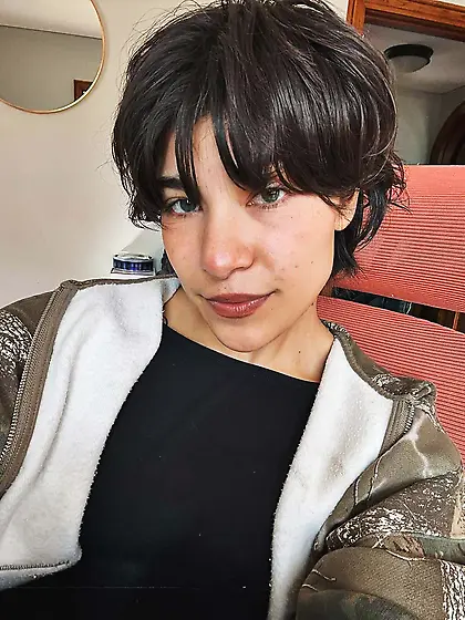 how would you treat fit dirty bop sid?