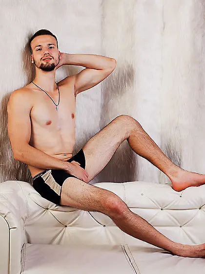 White gay socuterandy love