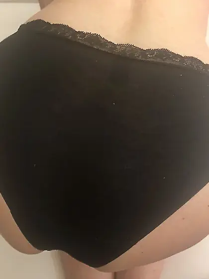 My wife CIM in hotel