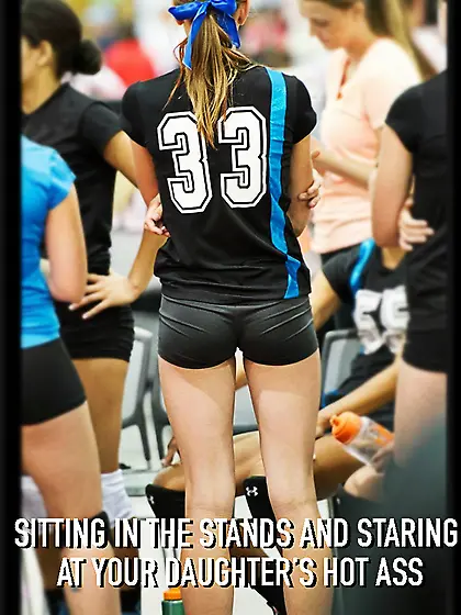 you raised eye candy