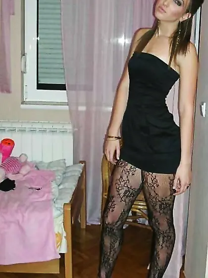pantyhose
