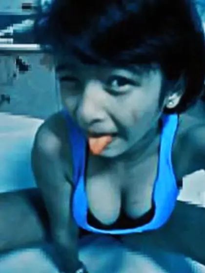 Non porn thai teenager