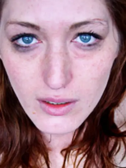 Teen commandogirl australia mouth