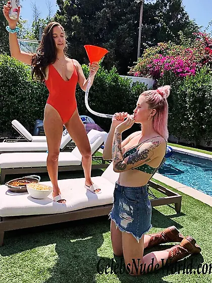Ireland Baldwin Erotic