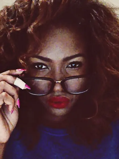 BLACK BEAUTIES VOL. 50