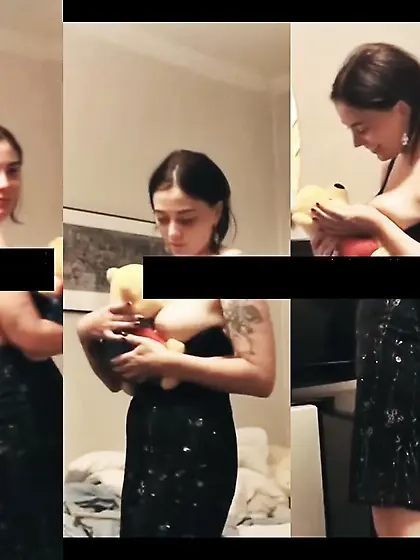 Swedish, nån som har hennes nudes?