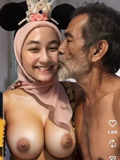 Drg Caca pornstar muslimah indo
