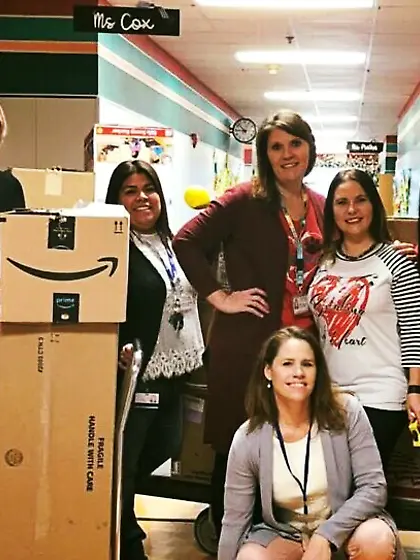 Exposed texas pta mom,  tori