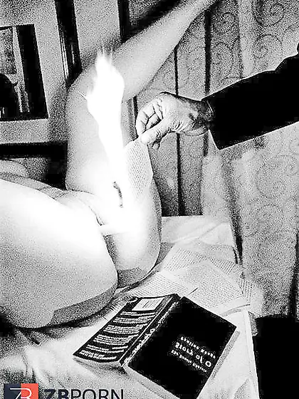 Dark-Hued and White 803!