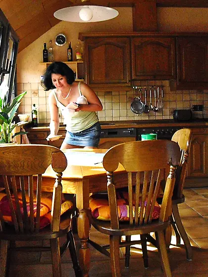 Devote49 german maso slut - Deutsche Maso-Schlampe