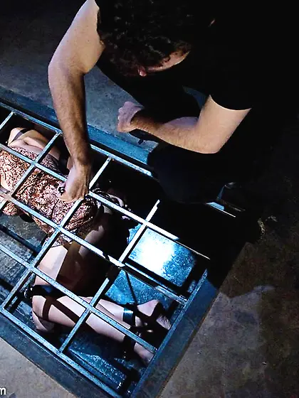 Dominator sexy bitch special