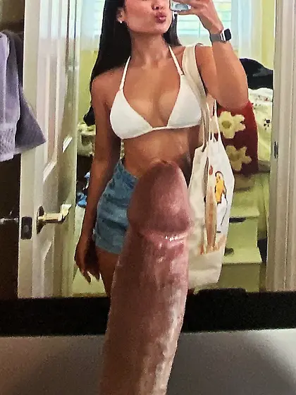 Completed Cock Tribute Requests by ercetan1