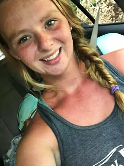 country girl wants to ride you instead