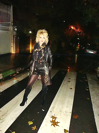 As Trashy as They Cum