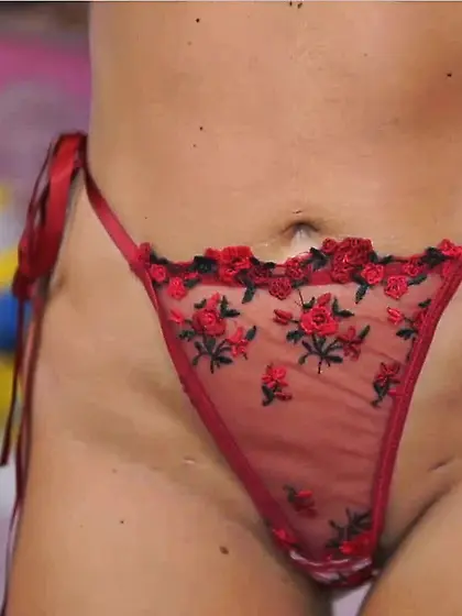 StripTango Girls Foot Fetish – Bare Soles,  Toes