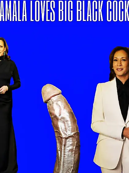 Kamala Harris