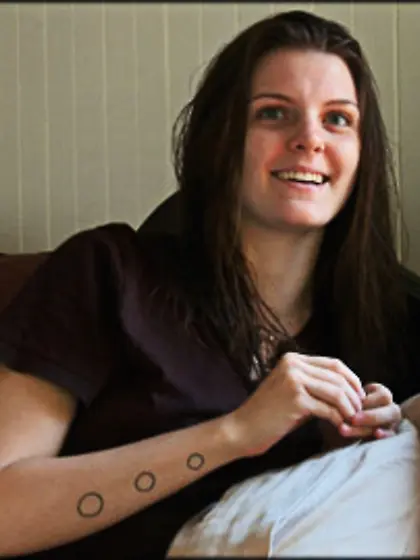 Real canadian teen poesia