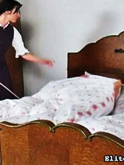 Naughty blonde angel pay