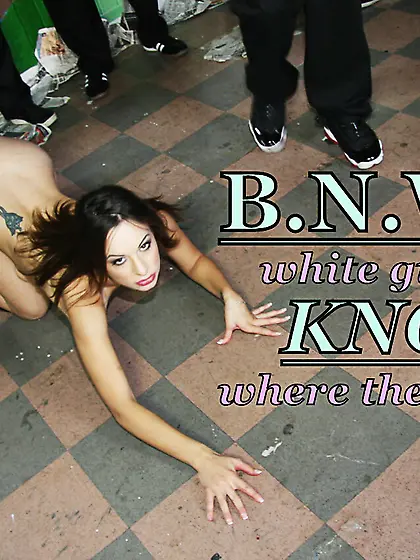 Interracial Captions I Made