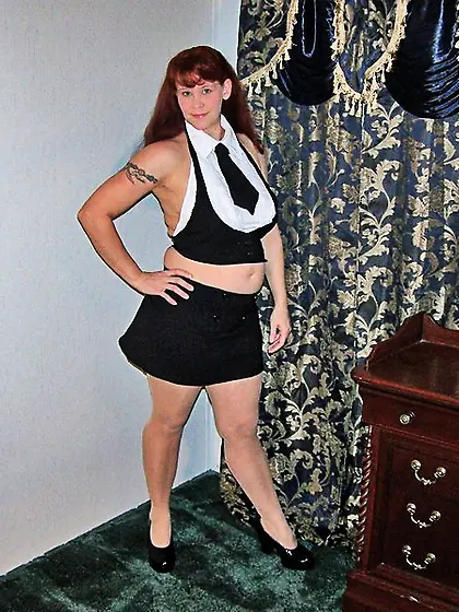 Cougar Sage from United States A Bit Of Posh