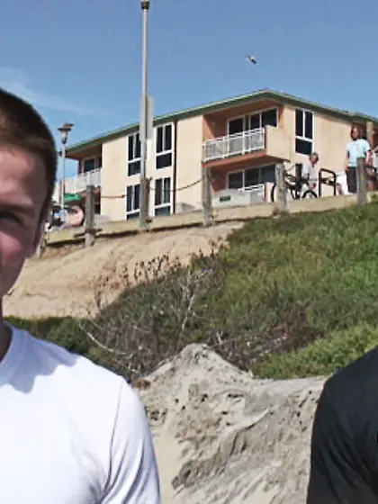 Delicious ass fucking sucking