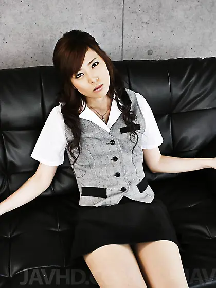 Crotchless thong fuck