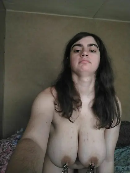 Lilian Brown from Texas