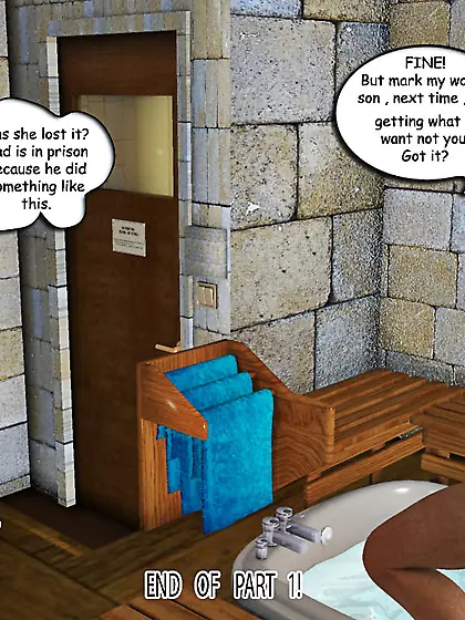 Y3DF Sauna
