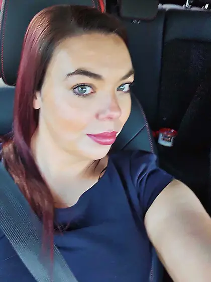 Heather from Newtownards