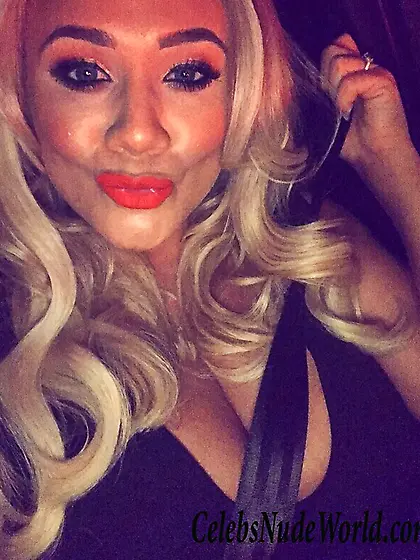 Kirsty Leigh Porter Leaked