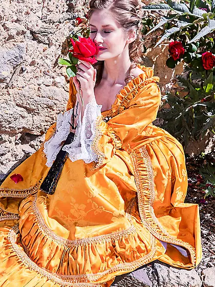 Small tits hungarian teen