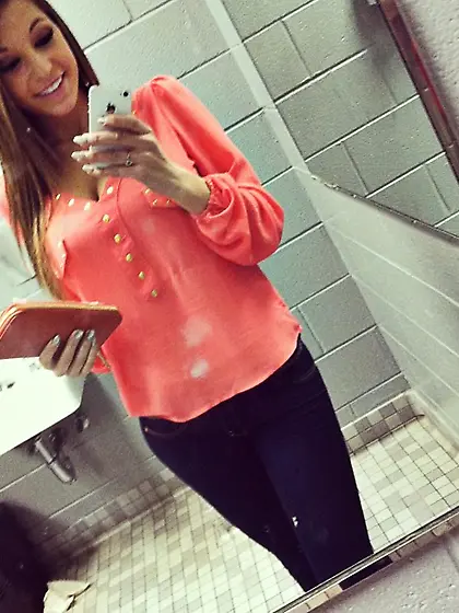 Willow from North Carolina