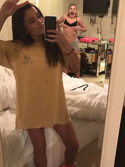 Marisa Dominguez collection