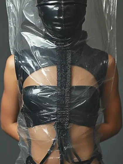 Genderflexible Drones,  Factory Fresh Sealed