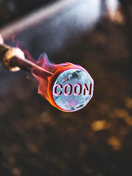 Let's goo boy's some coon brandig get lazo rea