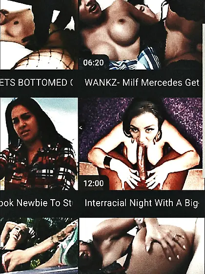 2017,  Interracial party pack wives,  latina