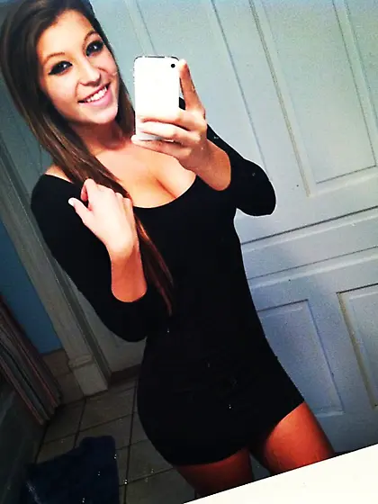 Willow from North Carolina