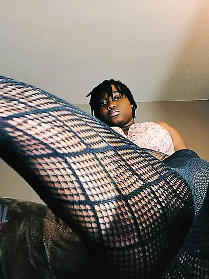 Ethereal Janelle Free Photos