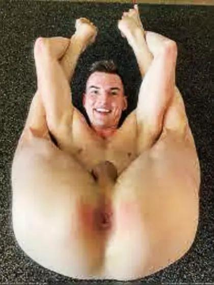 no hay ni un solo hombe que no me haya penetrado r