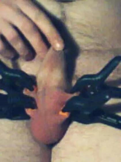 tiny dick torture homework