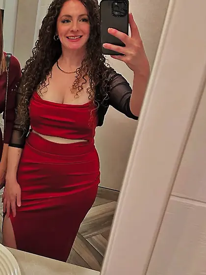 Hot PAWG Swinger Wife Lisa loves bbc