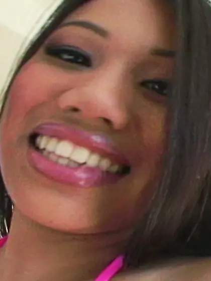 Busty asian pink big