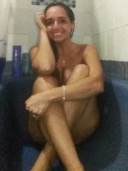 naty la tetona, una putita argentina