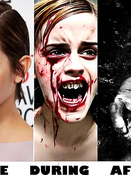 Emma W.  - feminst shit - how i wanna see her