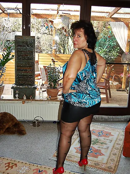 Granny Conny
